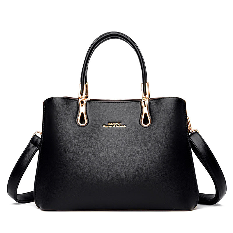 Beautiful Women's Comfortable Large Capacity Mother Handbags