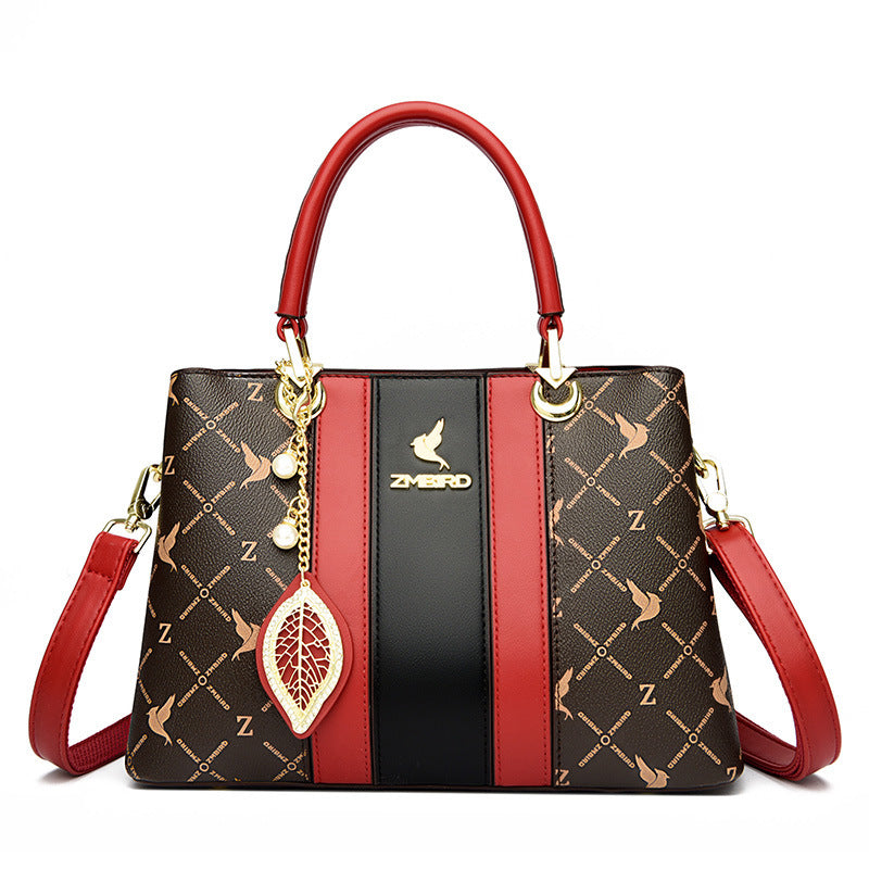 Women's Stylish New Female Fashion Lady Handbags