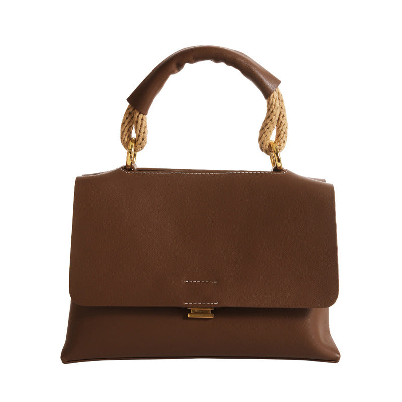 Women's Graceful Fashion Design High-grade Commuter Shoulder Bags