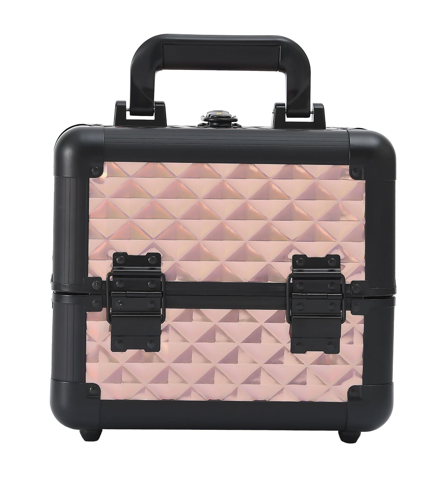 Fashionable Convenient Portable Makeup Tattoo Embroidery Cosmetic Cases