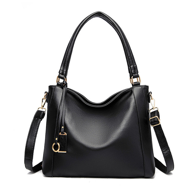 Women's Graceful Comfortable Fashion Trendy Underarm Shoulder Bags