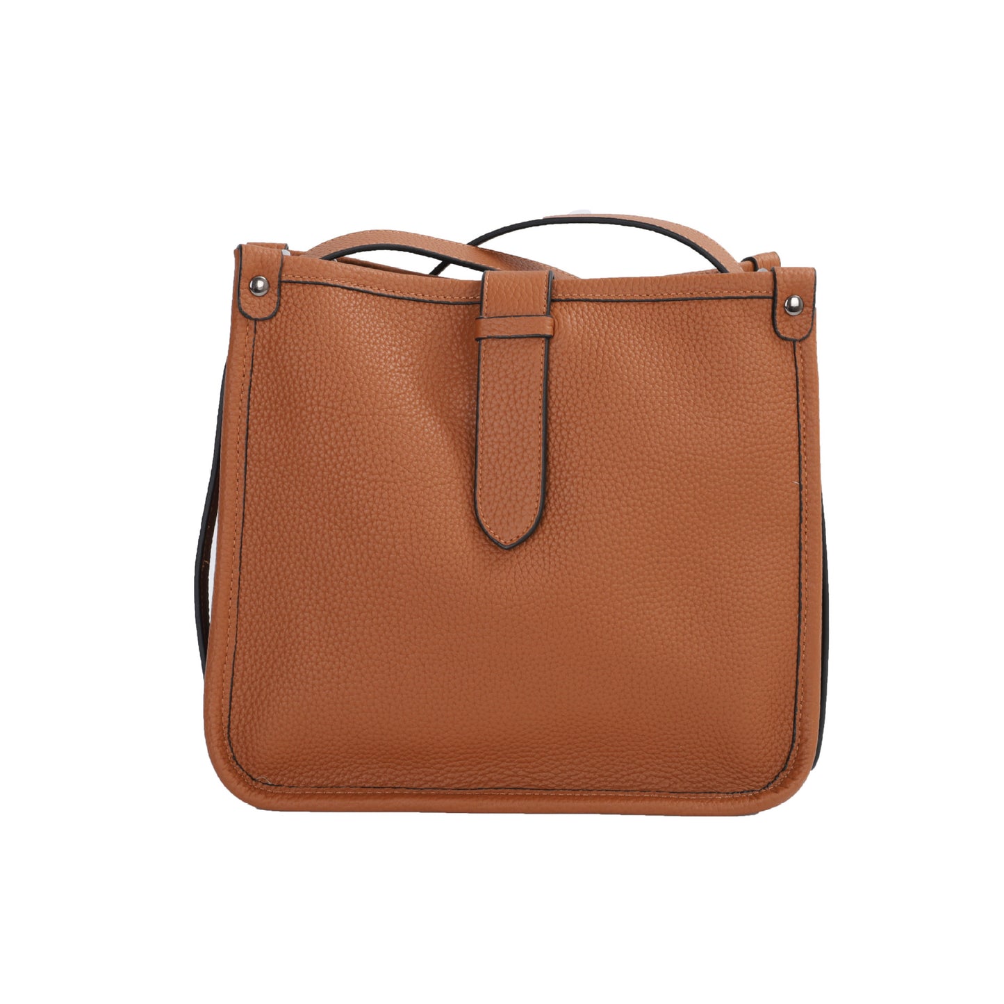 Women's Large Capacity For Fashion Big Top Layer Crossbody Bags