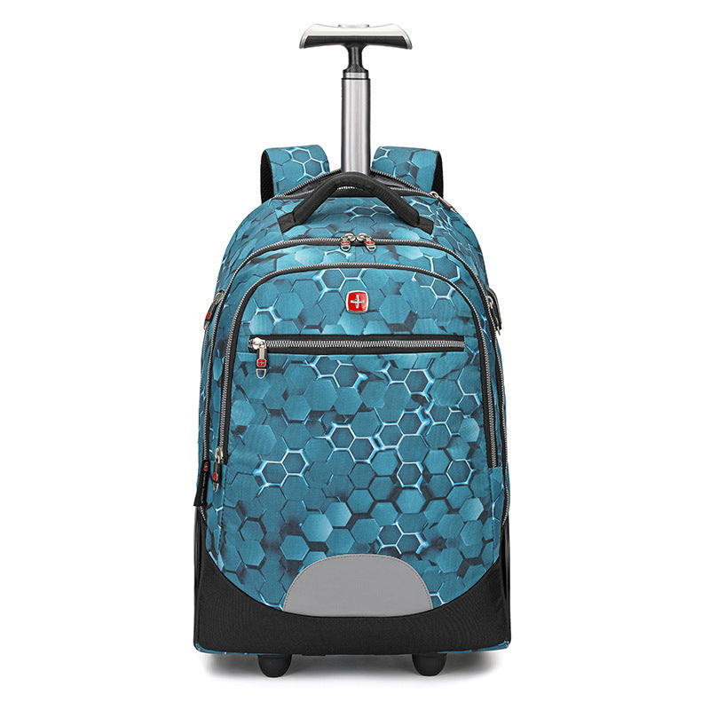 Charming Attractive Comfortable Glamorous Breathable Unisex Travel Bags