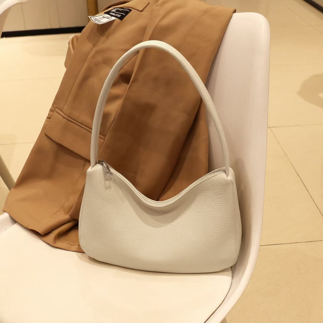 Women's For Niche Summer Versatile High-grade Large Armpit Bags