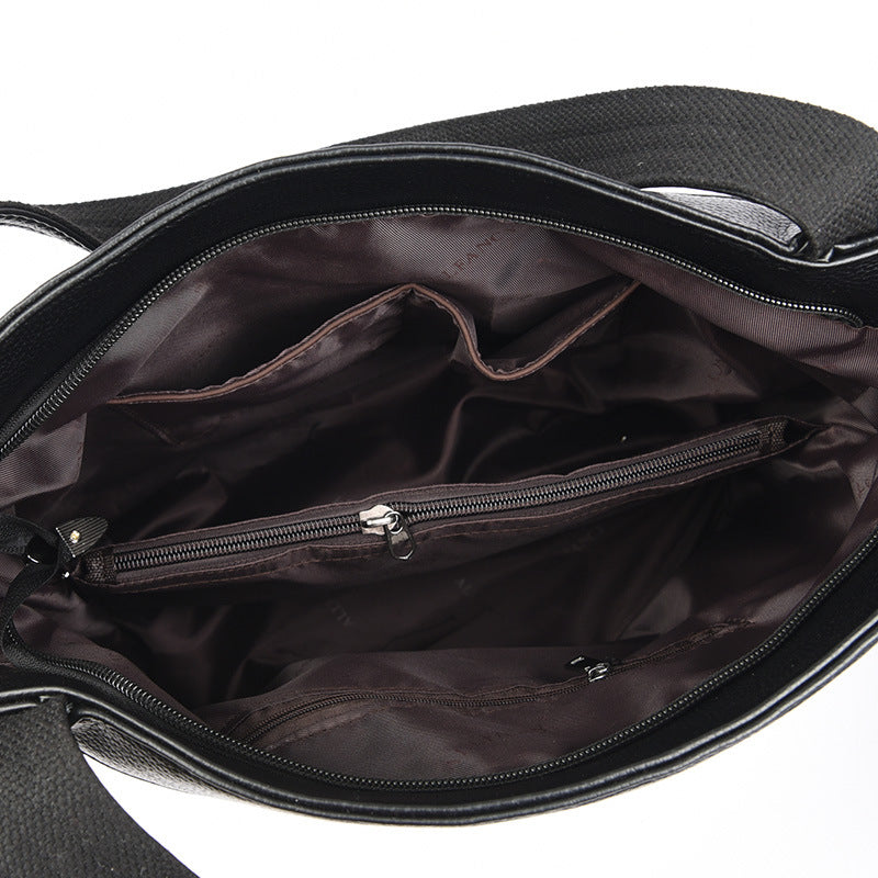 Women's Pretty Classy Big Underarm Fashion Armpit Bags