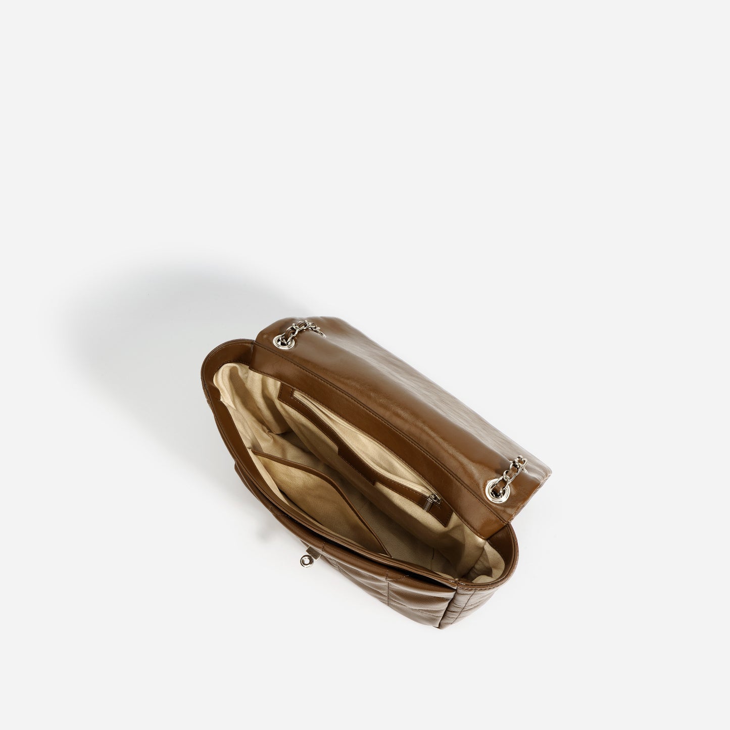 Women's Design Fashion Retro High Sense Classic Bags