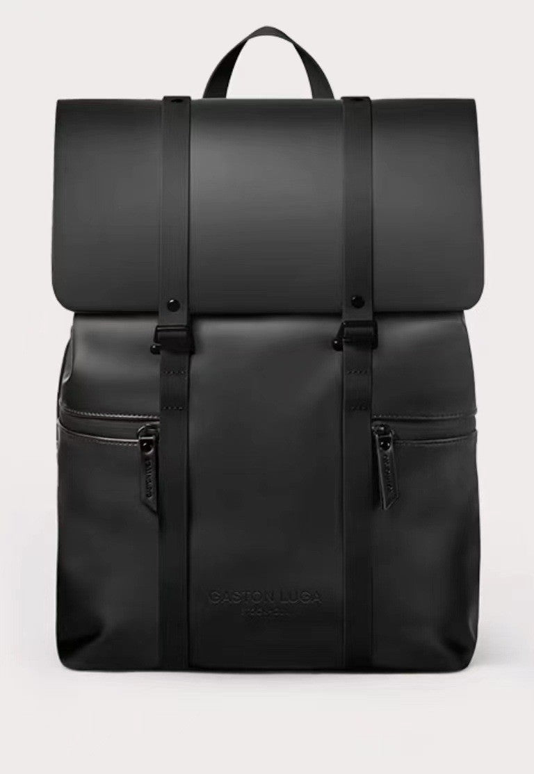 Swedish Fashion Nordic Style Xing Large Capacity Backpacks