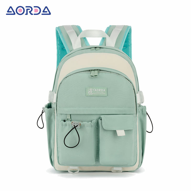 Strict Selection Fashion Korean Junior's Female Middle School Students' Schoolbags