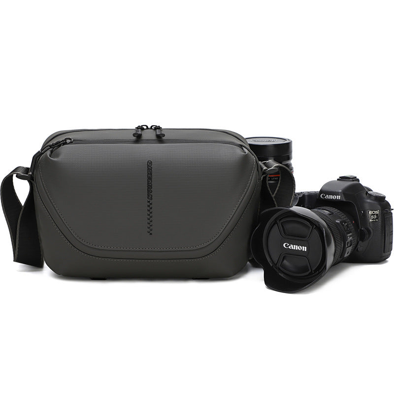 Men's Cross Body Machine 2 Mirror Liner Bags