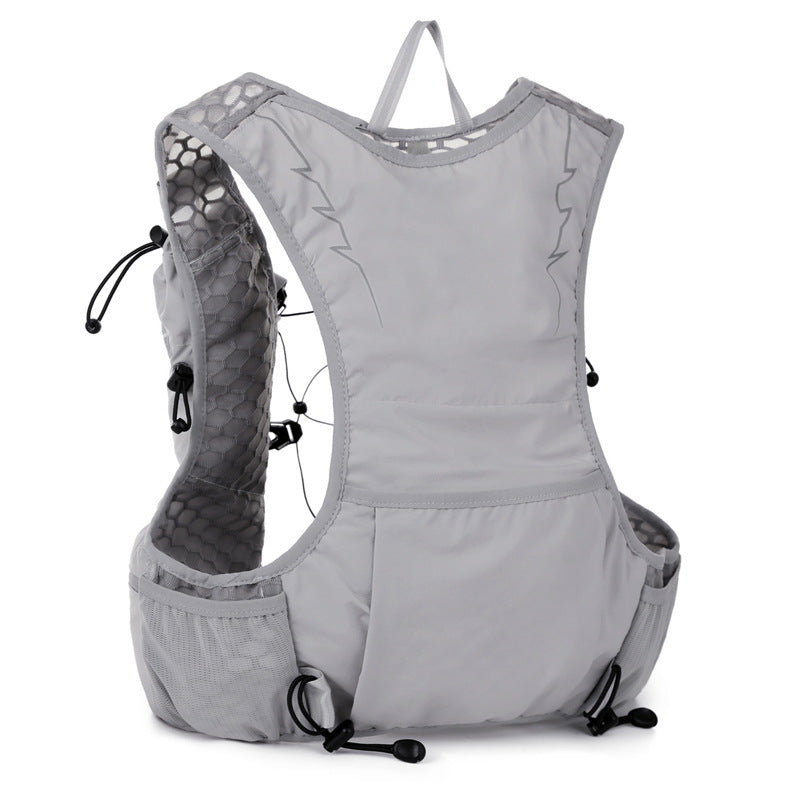 Beautiful Bicycle Cross-country Cycling Waterproof Hiking Backpacks