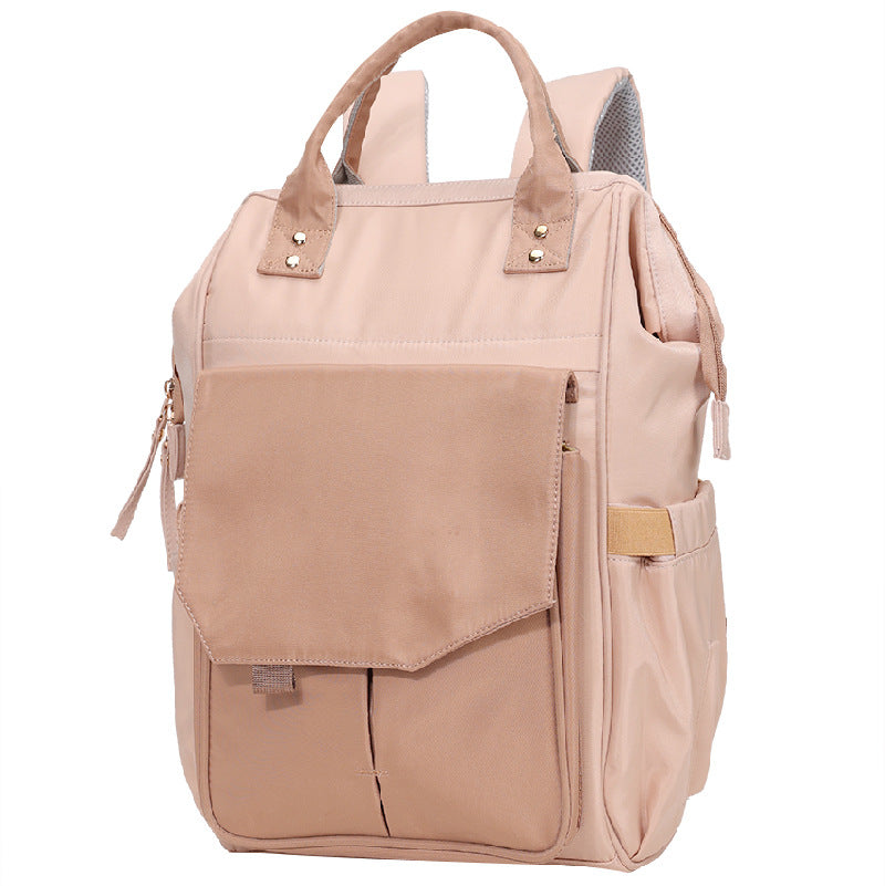 Classy New Mummy Lightweight Large Capacity Bags