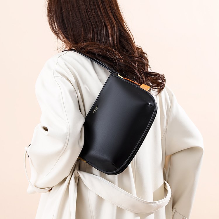 Women's Capacity Niche Commuter High-grade Fashion Temperament Crossbody Bags
