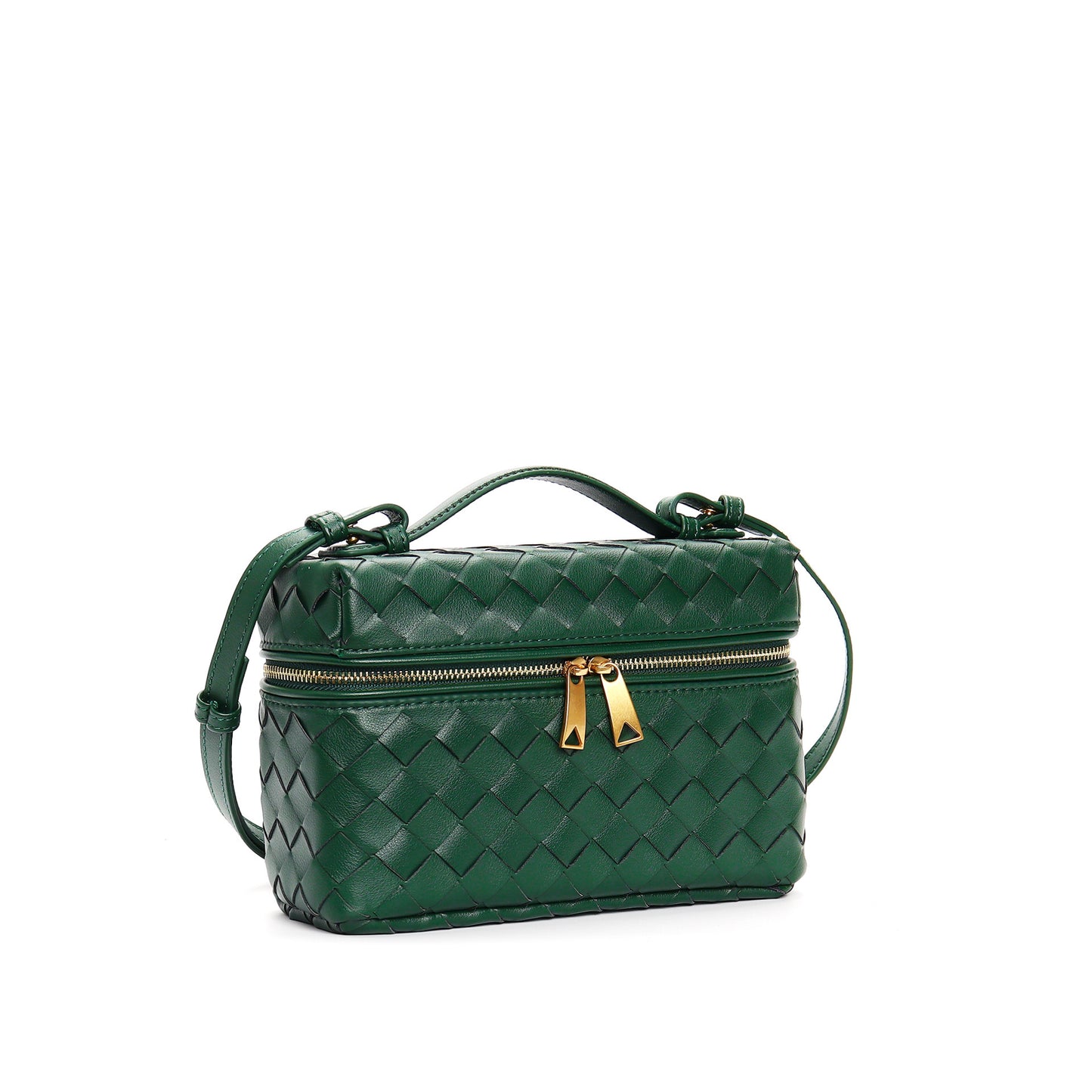 Summer Box Rhombus Chain Fashionable One Handbags