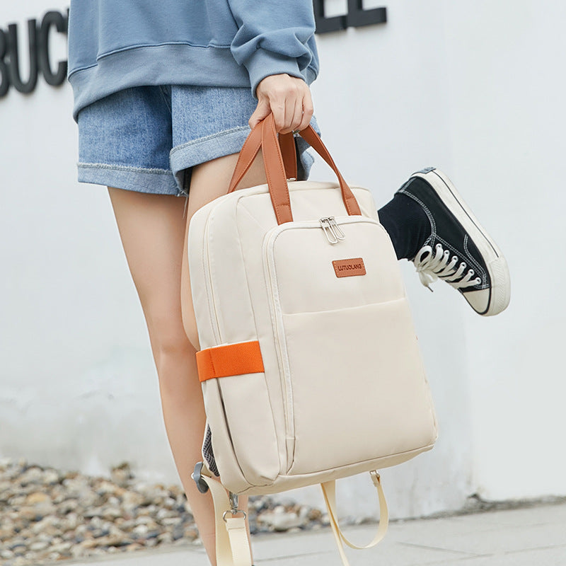 Good-looking Fashion Simple Inch Computer Waterproof Bags
