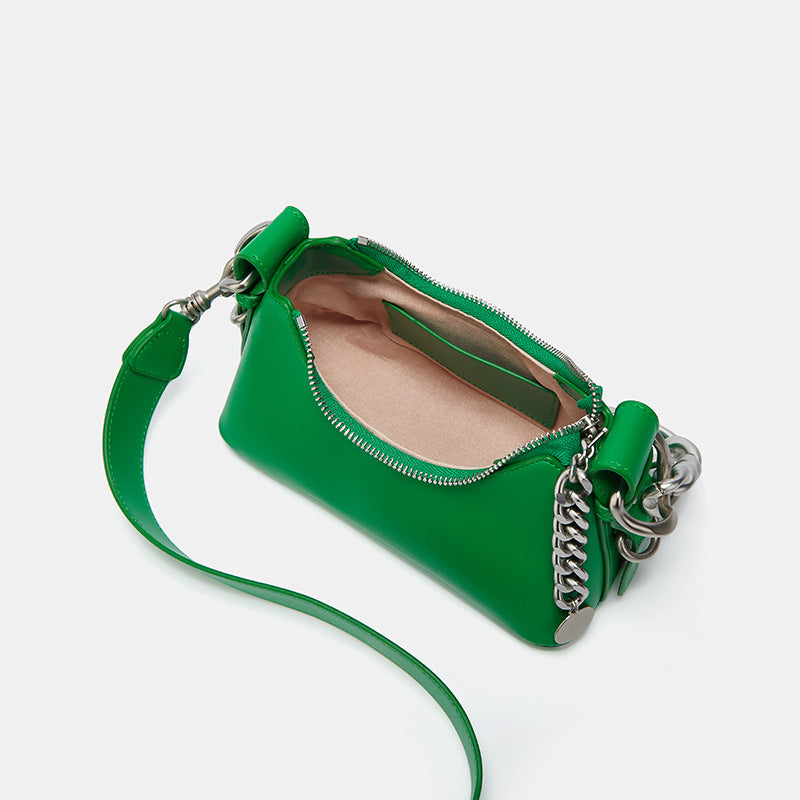 Women's Selenodont Design High-grade Chain Fashion Shoulder Bags