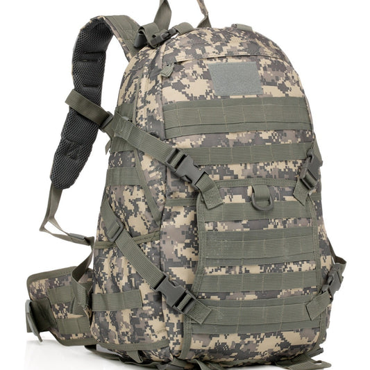 Charming Attack Army Camouflage Leisure Waterproof Outdoor Bags