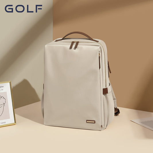 Women's Large Capacity Inch Computer Commuter Backpacks