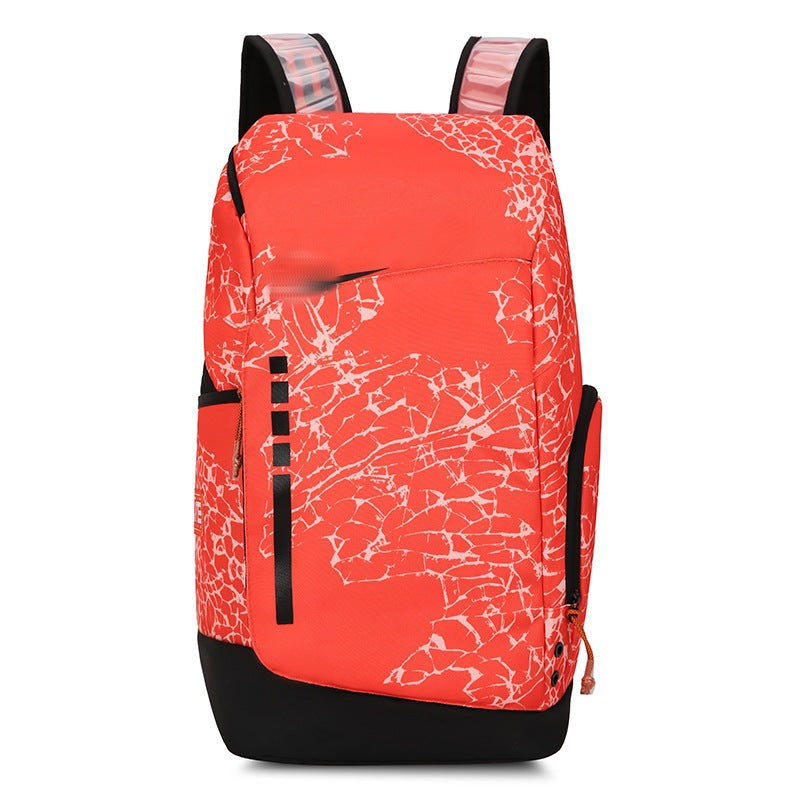 Fashion Fitness Basketball Computer Training Large Bags
