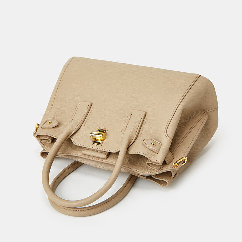 Women's Spring Korean Style Fashion Simple Practical Handbags