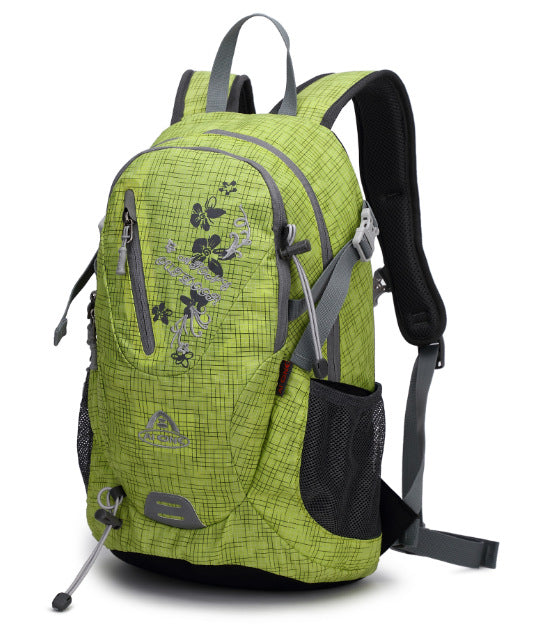 New Comfortable Trip Multifunctional Hiking Climbing Sports Backpacks