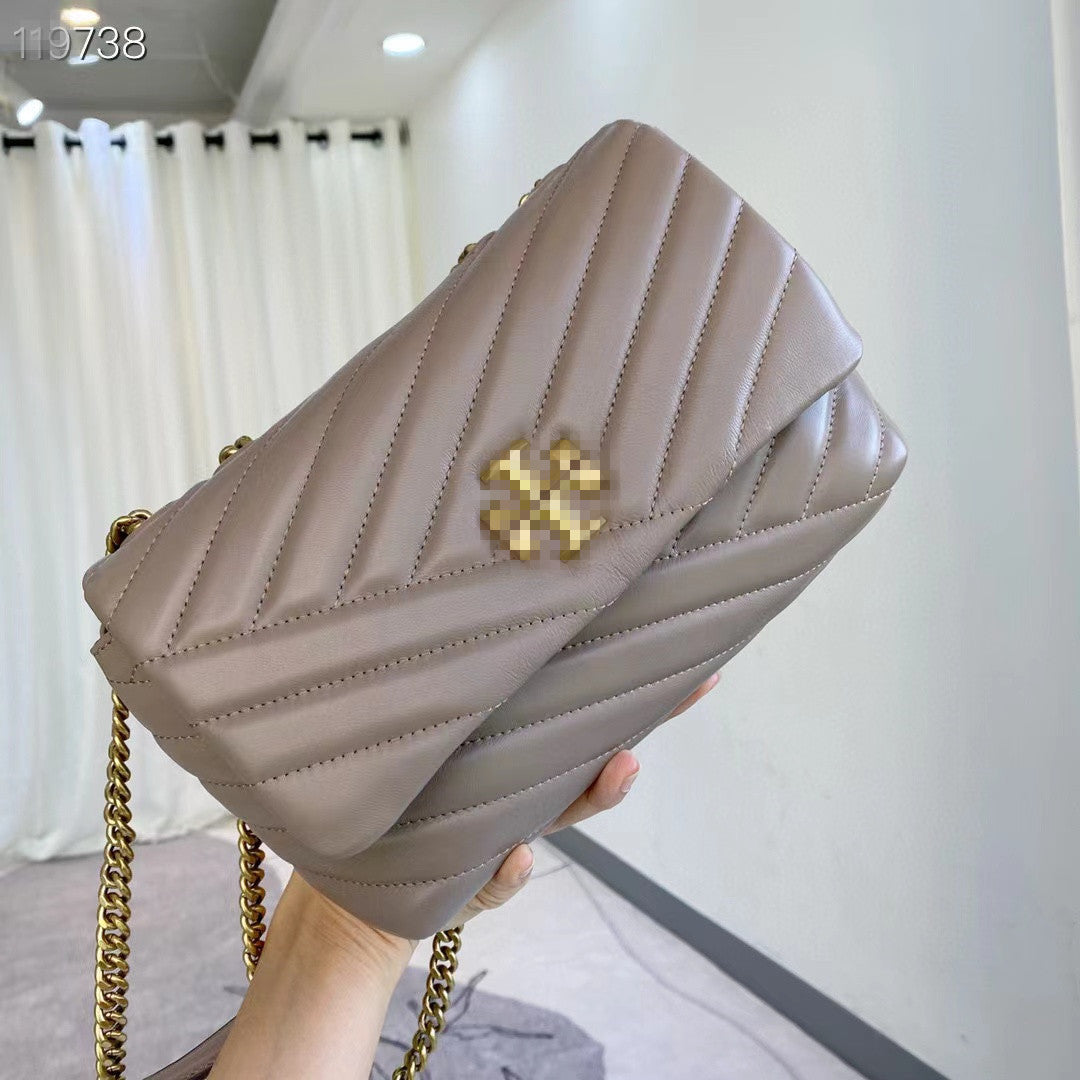 Women's Fashion Popular Trend Genuine Leather Retro Shoulder Bags