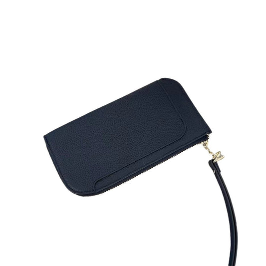 Women's Genuine Leather Simple First Layer Cowhide Phone Bags