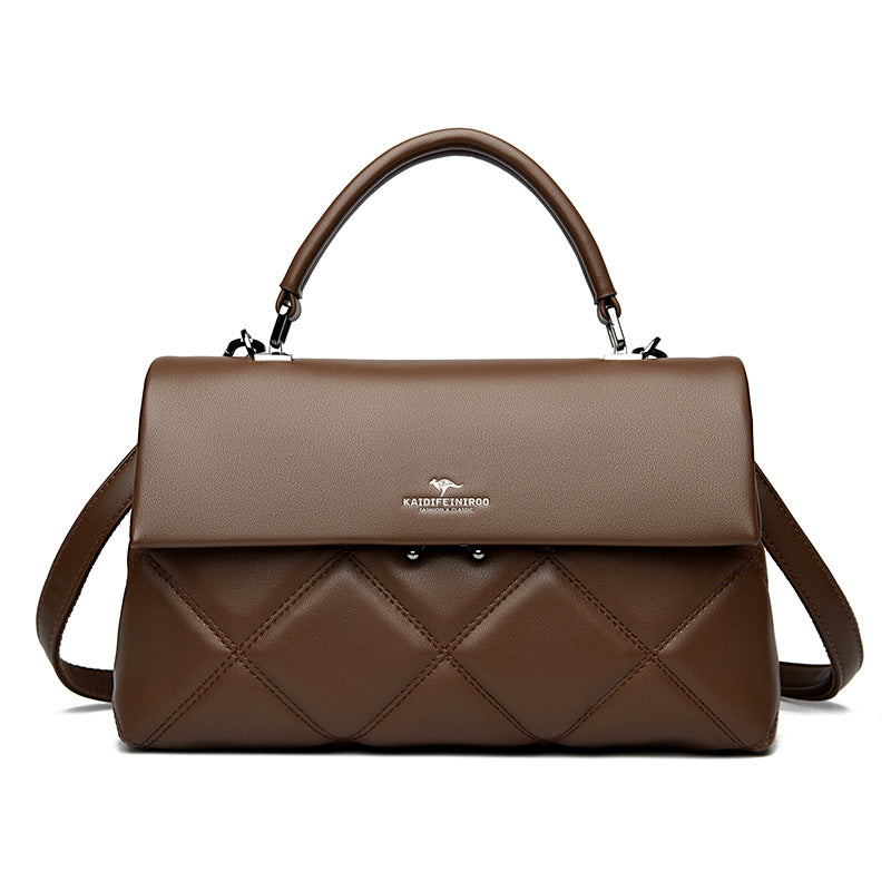 Women's Creative Charming Unique Elegant Trendy Shoulder Bags