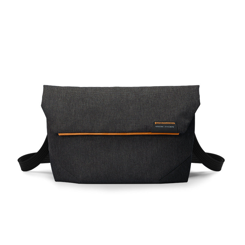 New Fashion Marco Lightweight Mobile Riding Men's Messenger Bags