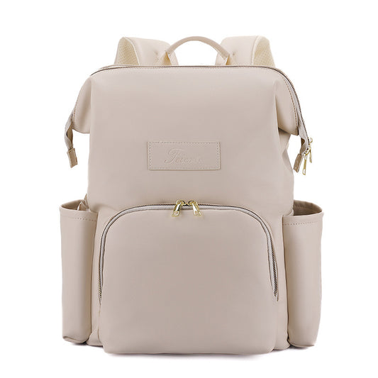 Women's Multifunctional Fashion Lightweight Waterproof Large Capacity Bags