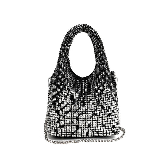 Women's Full Diamond Arrival King Dinner Bags