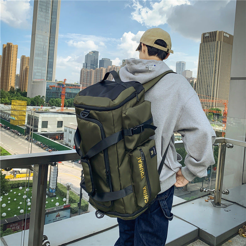 Women's & Men's & Large Capacity Business Trips For Travel Bags