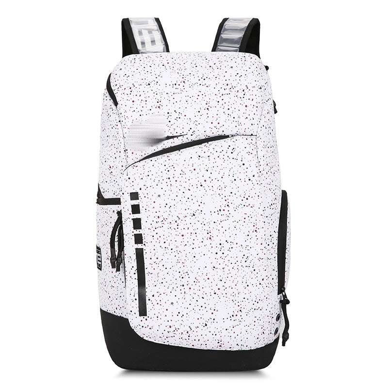 Fashion Fitness Basketball Computer Training Large Bags