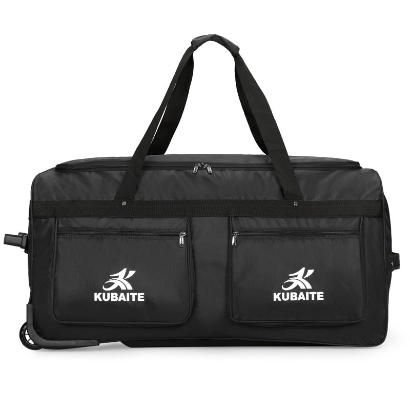 Oversized Camping Storage Extra Large Bedding Travel Bags