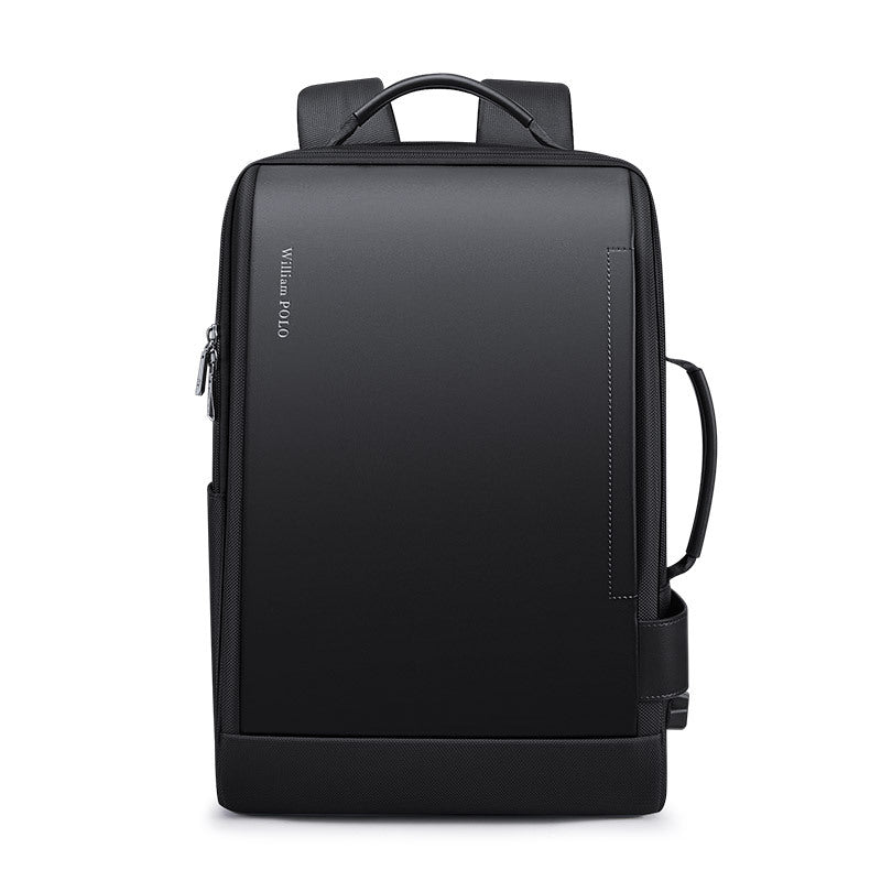Paul Large Capacity Leisure High Quality Commuter Business Backpacks