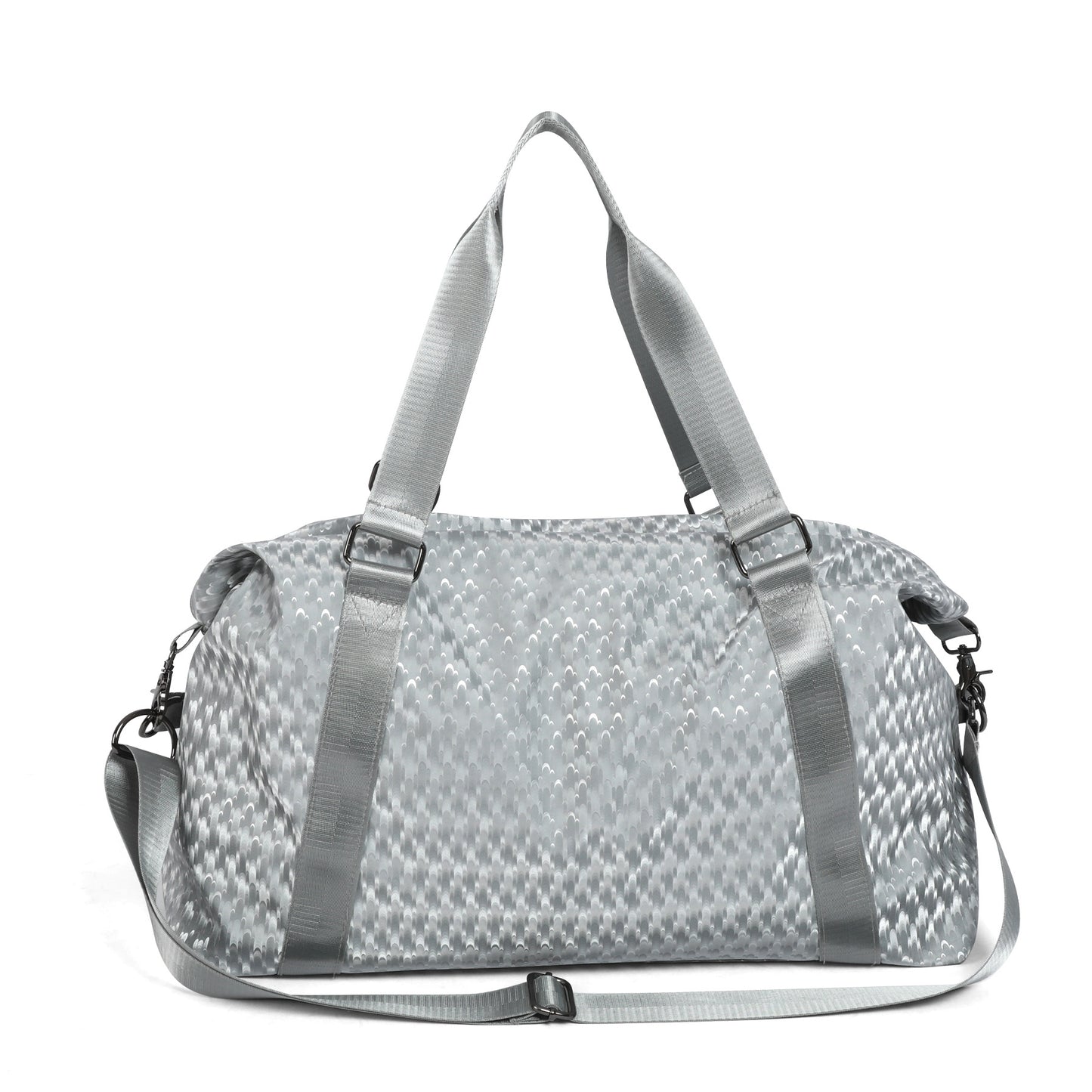 Women's & Men's & Portable Large Capacity Waterproof Foldable Travel Bags