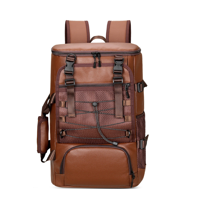 Popular Multifunctional Business Leisure Computer Hiking Travel Bags