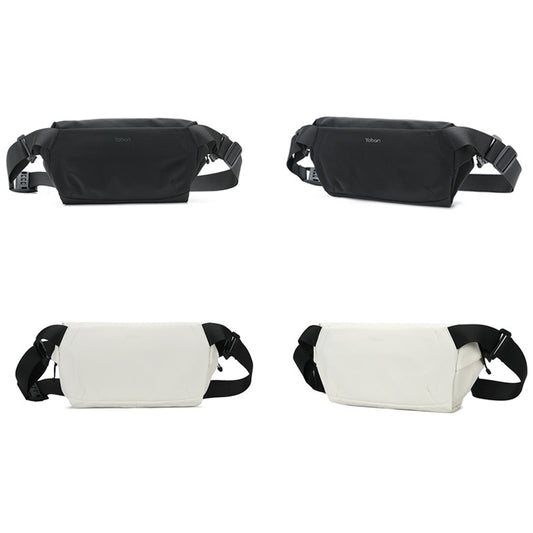 Men's Trendy Derm Large Capacity High-grade Men's Messenger Bags