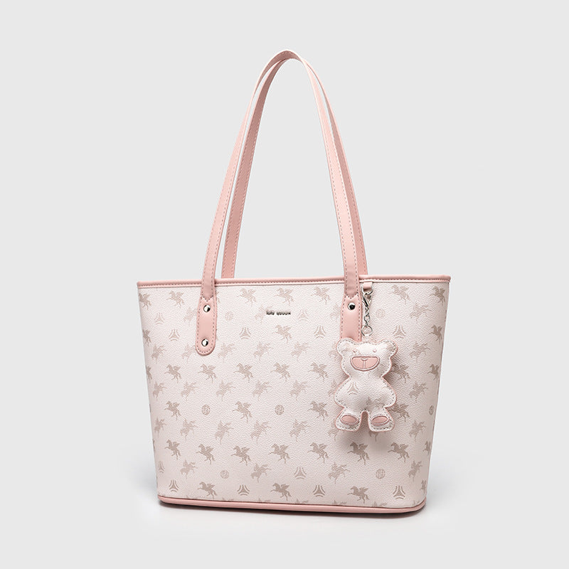 Underarm Commuter Advanced Sense Goddess Big Bags