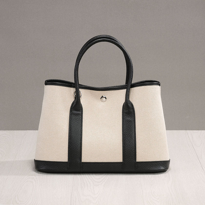 Women's Attractive Trendy Glamorous Fashion Canvas Bags