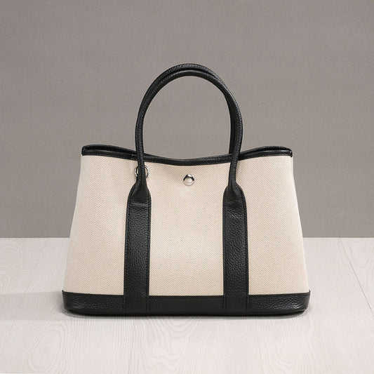 Women's Attractive Trendy Glamorous Fashion Canvas Bags