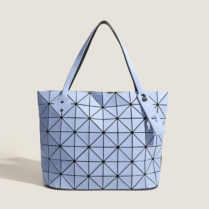 Rock Versatile Large Capacity Commuter Portable Tote Bags