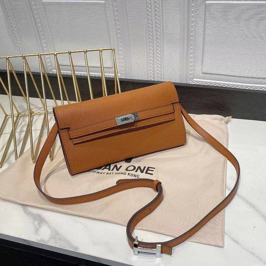 Women's Retro Chain For Trendy French Niche Shoulder Bags