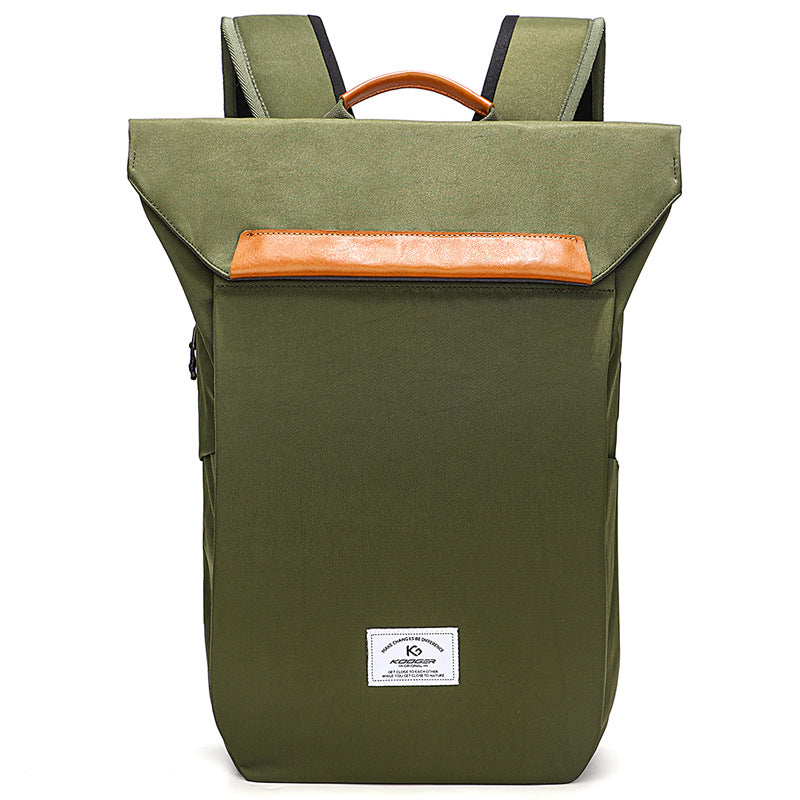 Women's & Men's & Cool Master Fashion Computer Oxford Backpacks