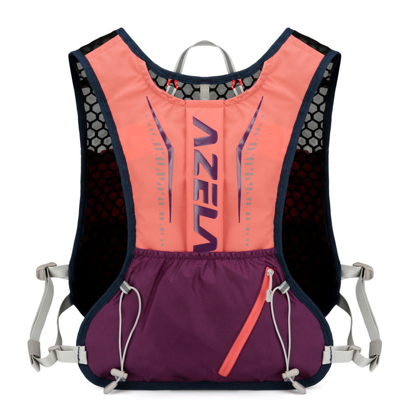 Stylish Popular Hiking Jogging Cycling Marathon Sports Backpacks