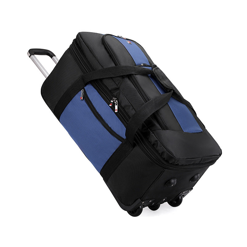 Cloth Consignment Suitcase Unisex Moving Can Travel Bags