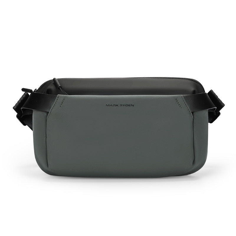 Popular Marco Mechanical Style Trendy Fashionable Men's Messenger Bags