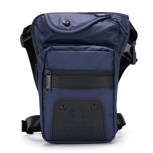Men's Charming Oxford Cloth Leg Leisure Men's Shoulder Bags