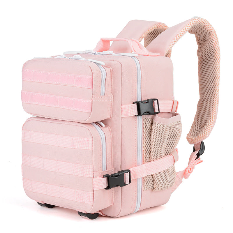 Leisure Workout Daily Computer Combat Explosion Backpacks