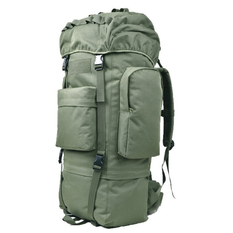 Emergency Marching Shiralee Special Forces Army Backpacks