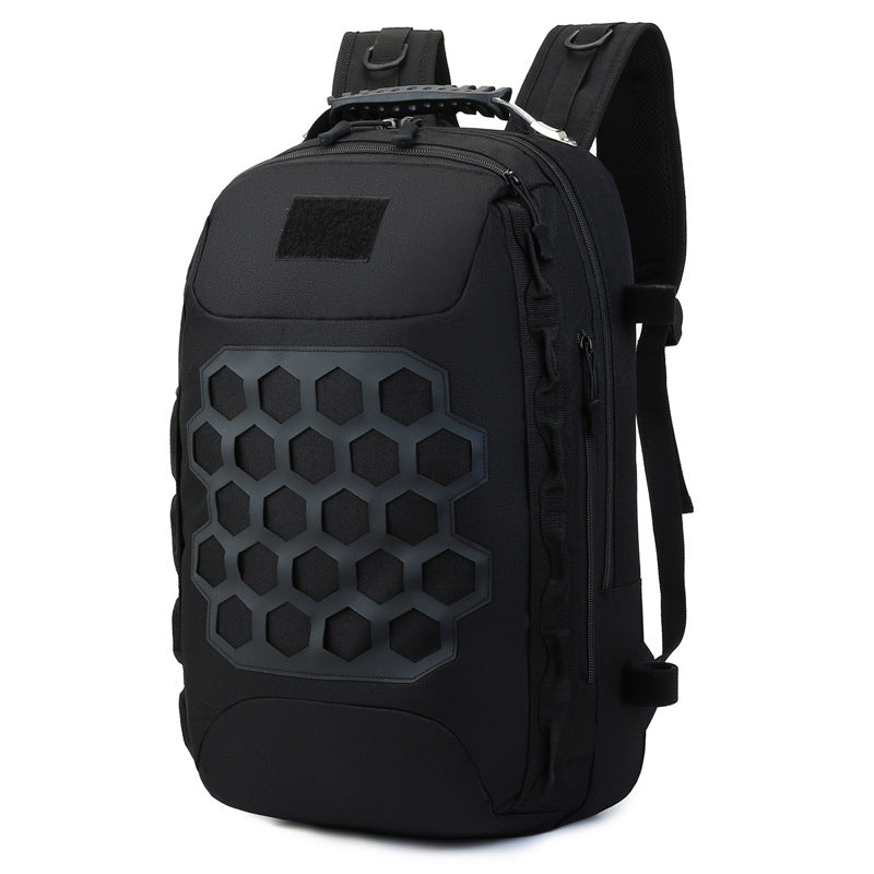 Men's Innovative Unique Comfortable Lure Hiking Sports Backpacks